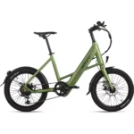 Vélo électrique ADORE 181E