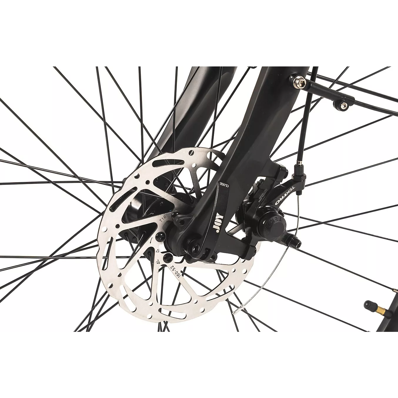 Vélo électrique ADORE 275E – Image 2