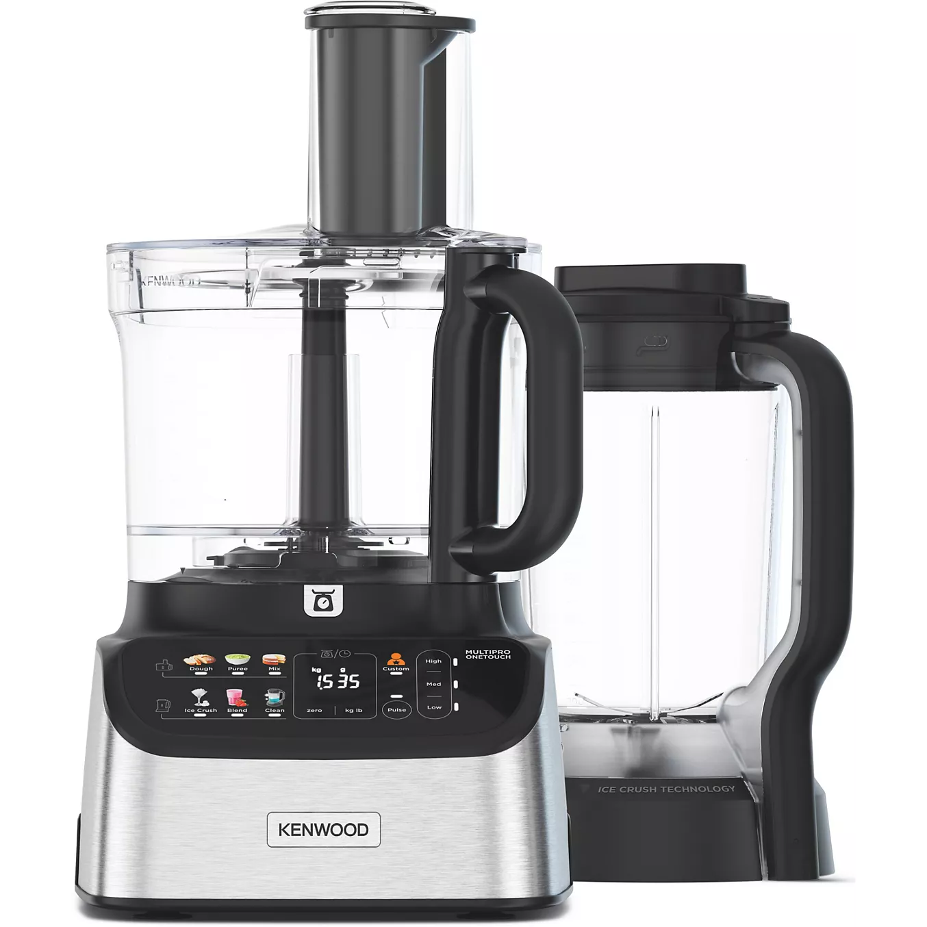 Robot multifonction KENWOOD MultiPro OneTouch – Image 14
