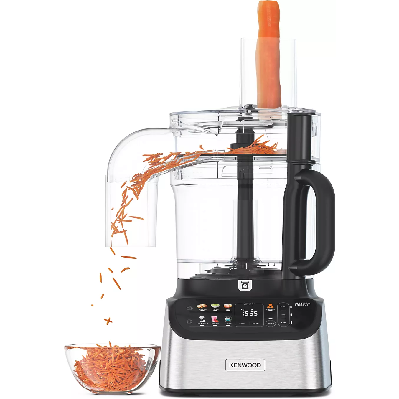 Robot multifonction KENWOOD MultiPro OneTouch – Image 13