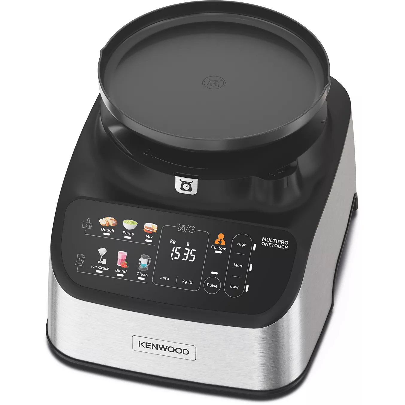 Robot multifonction KENWOOD MultiPro OneTouch – Image 7