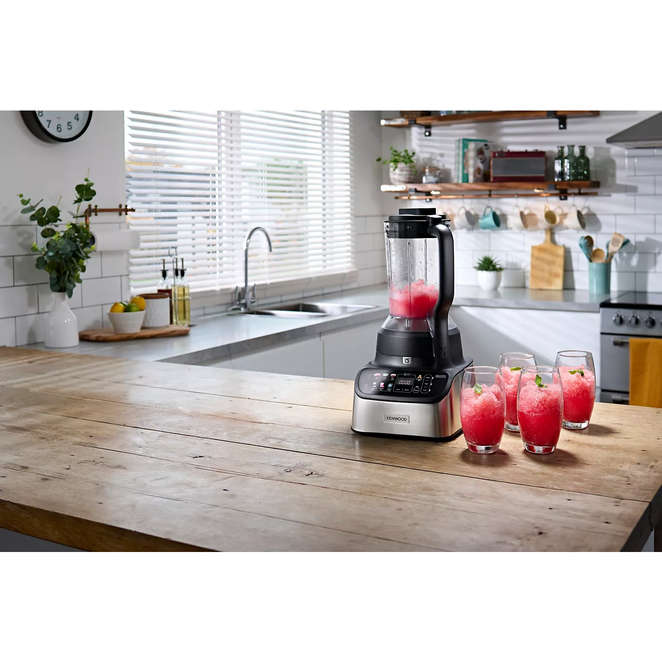 Robot multifonction KENWOOD MultiPro OneTouch – Image 11