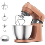 Robot pâtissier KENWOOD Go KZM35.000RD