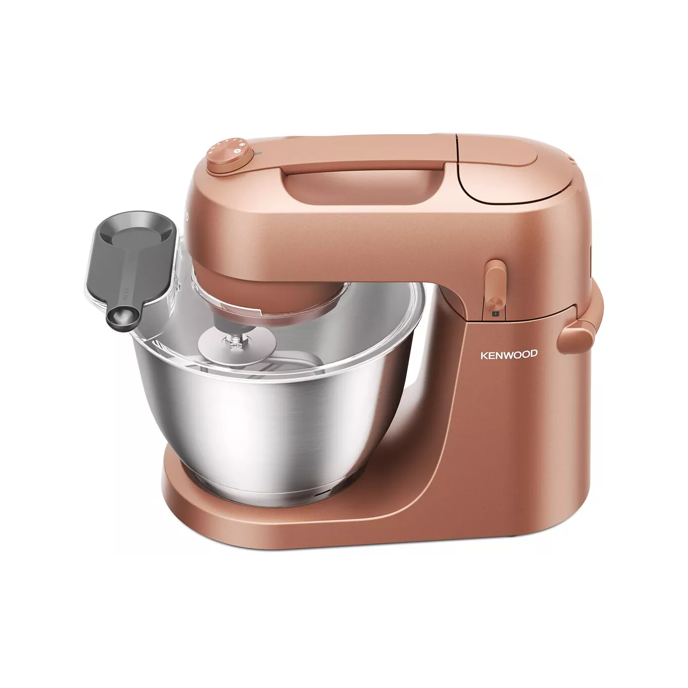 Robot pâtissier KENWOOD Go KZM35.000RD – Image 4