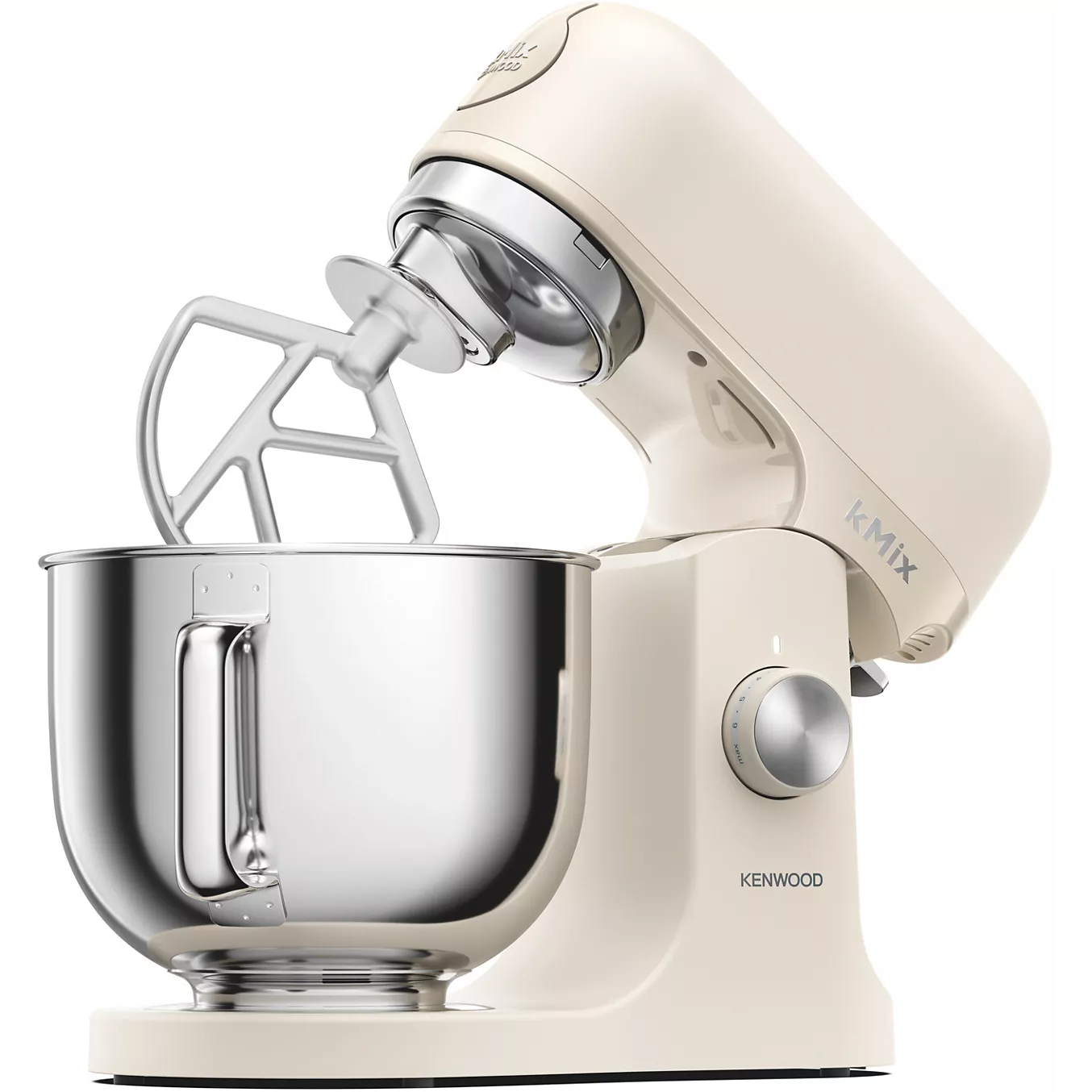 Robot pâtissier KENWOOD Kmix crème KMX751ACR – Image 12