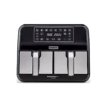 Friteuse sans huile KENWOOD HFM20.000MB