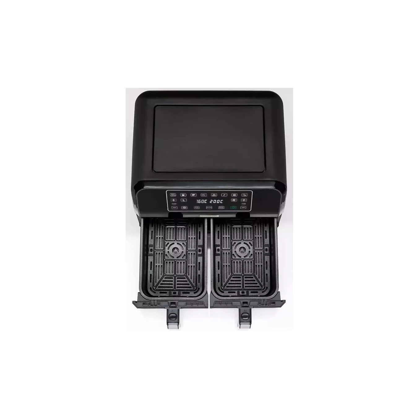 Friteuse sans huile KENWOOD HFM20.000MB
