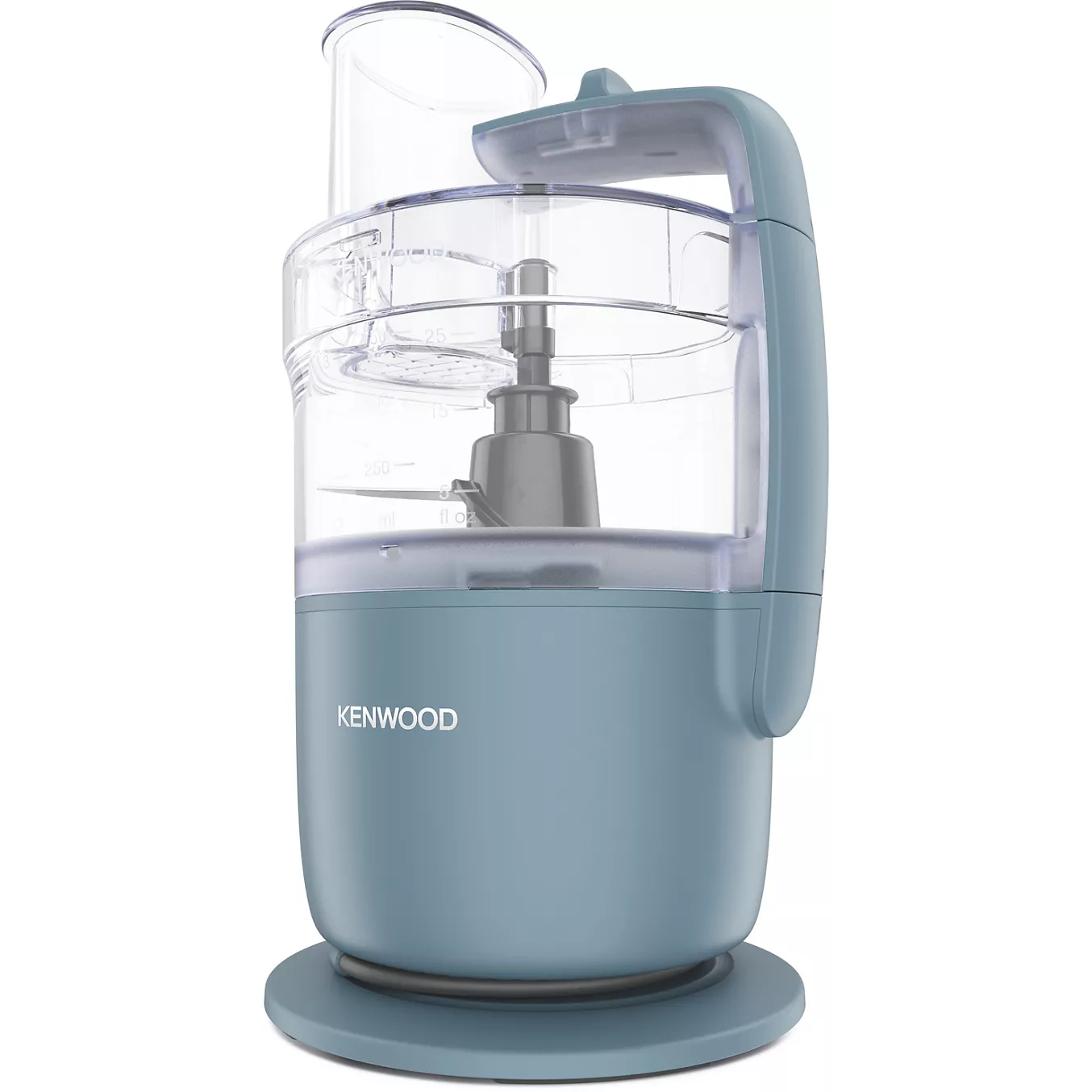 Robot multifonction KENWOOD Multipro Go FDP22.140GY – Image 6
