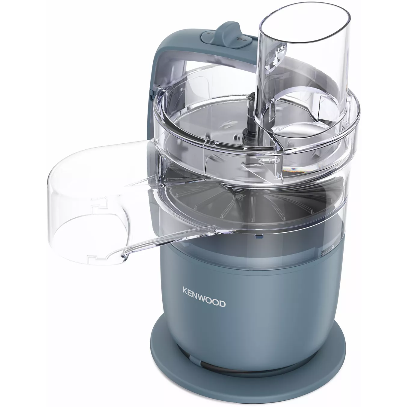 Robot multifonction KENWOOD Multipro Go FDP22.140GY – Image 5