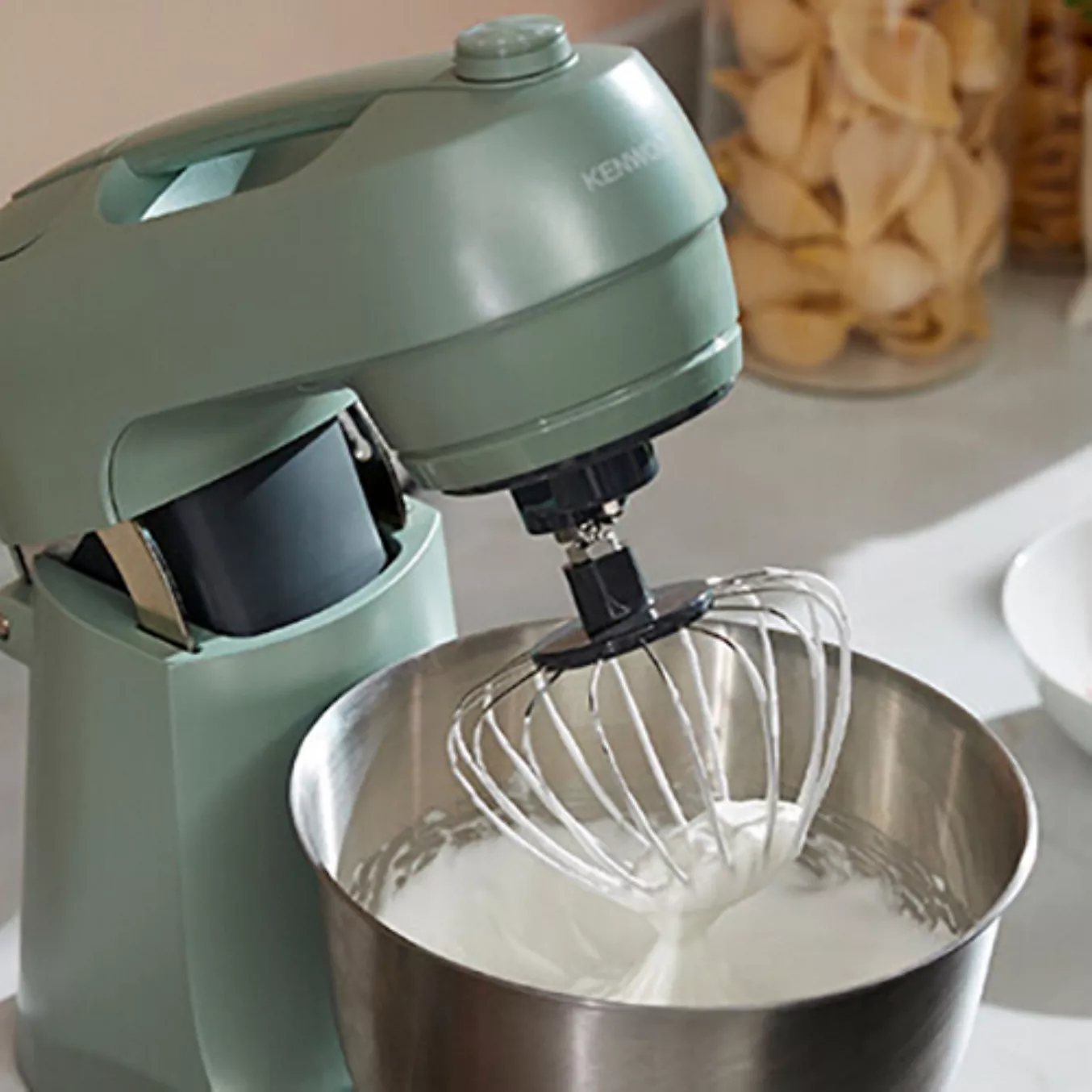 Robot pâtissier KENWOOD KITCHEN MACH GO COLLECTION – Image 5