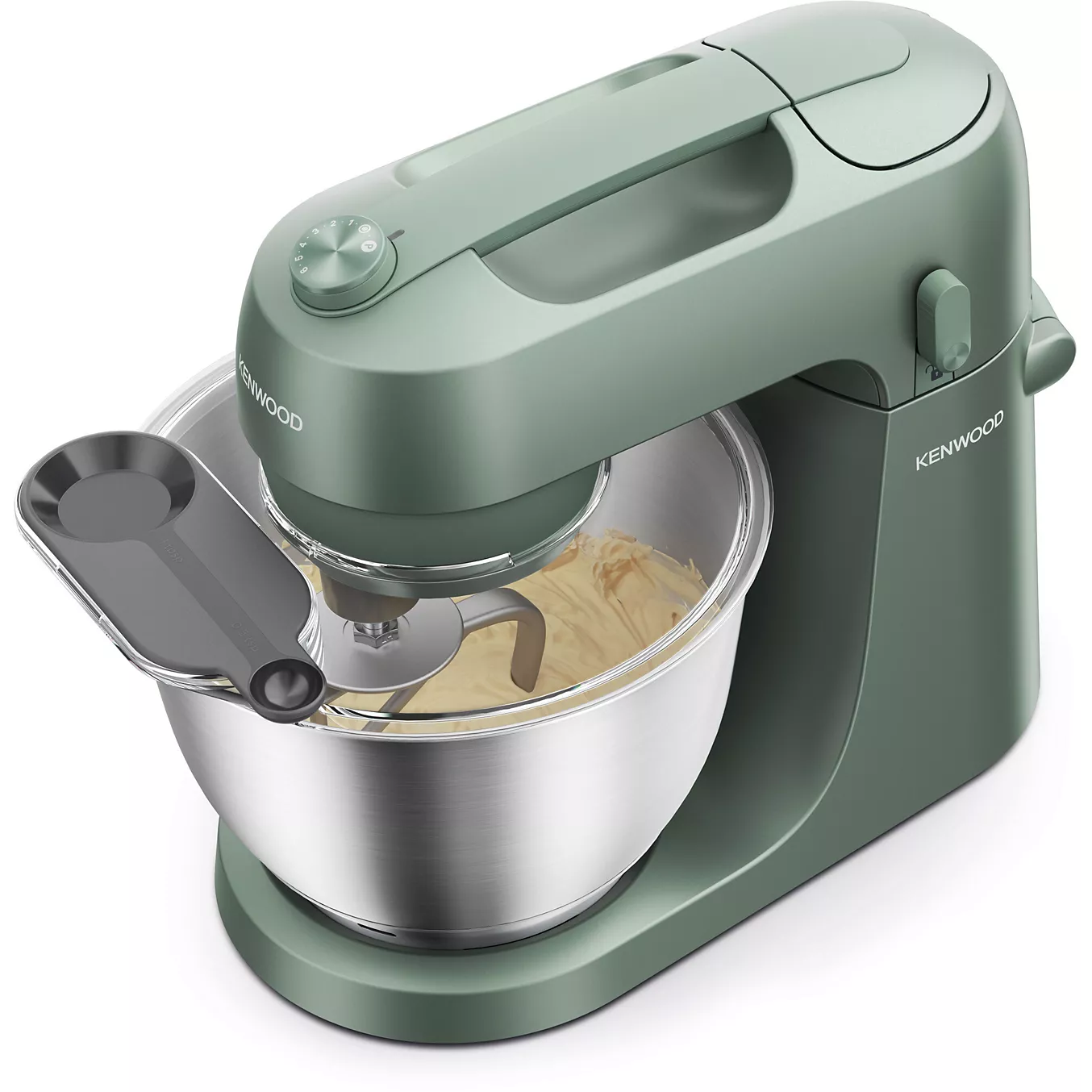 Robot pâtissier KENWOOD KITCHEN MACH GO COLLECTION – Image 3