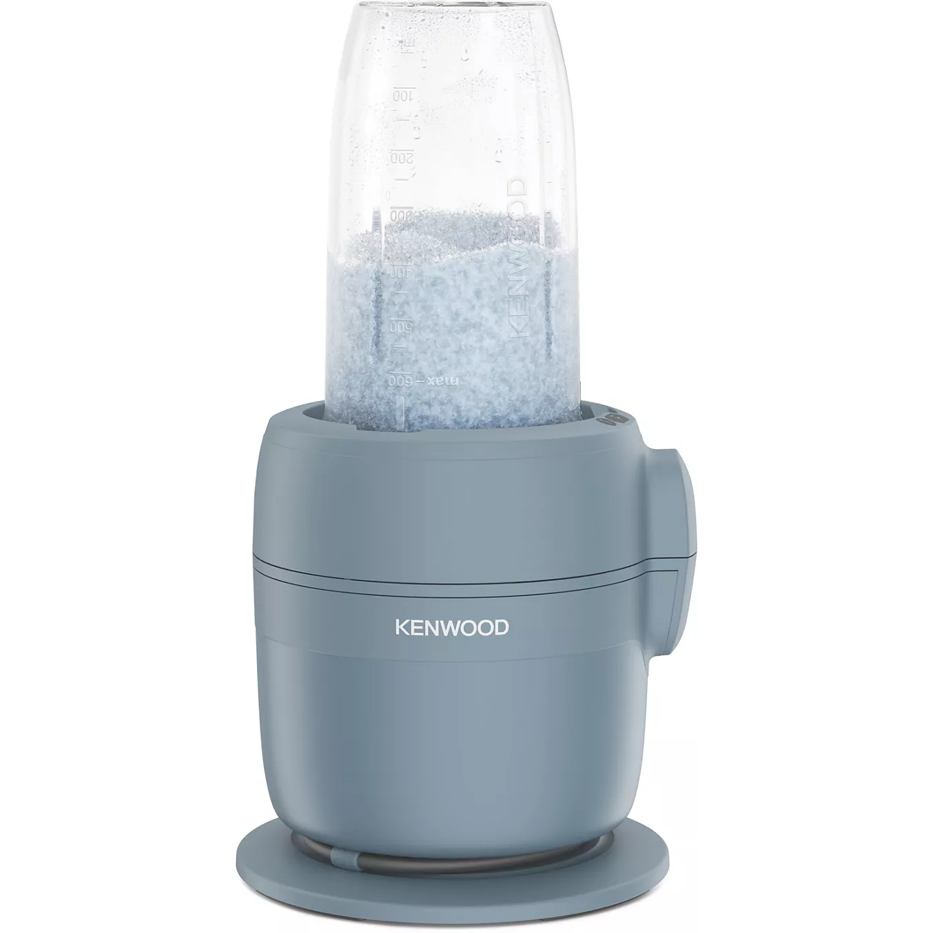 Robot multifonction KENWOOD MULTIPRO GO FDP23.380GY – Image 9