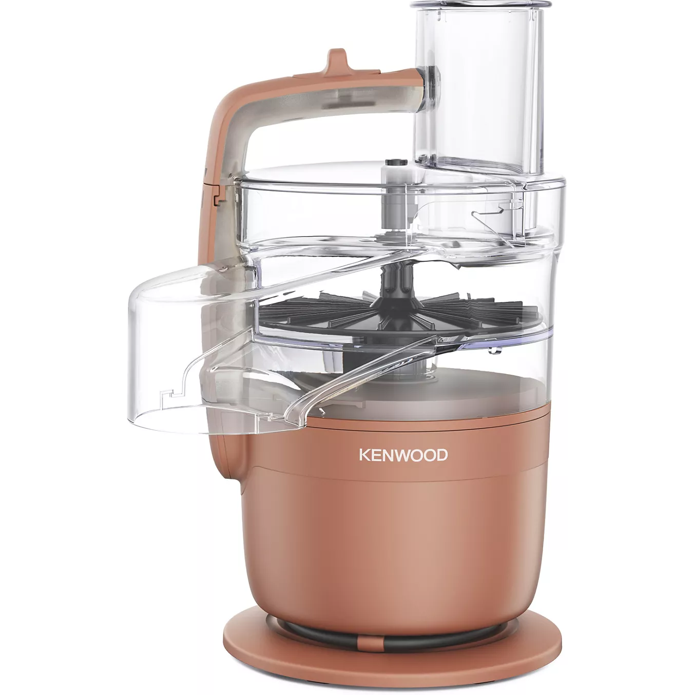 Robot multifonction KENWOOD MULTIPRO GO FDP23.140RD – Image 5