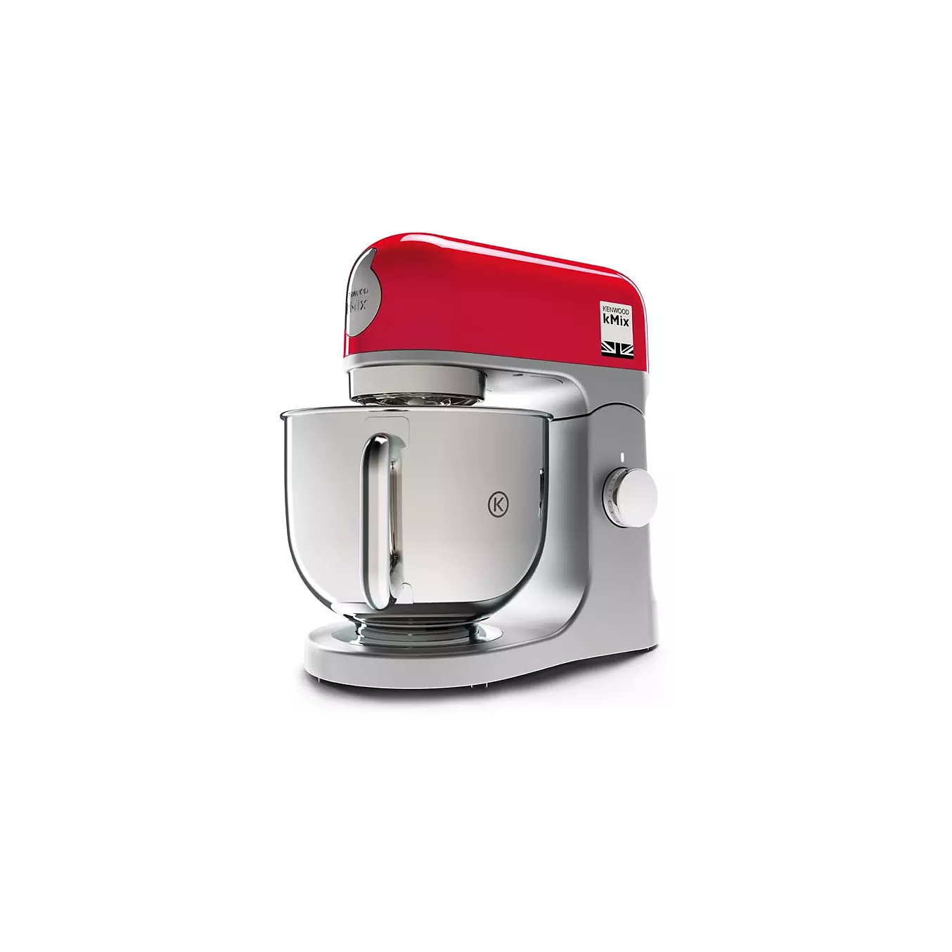 Robot pâtissier KENWOOD Kmix KMX750RD rouge – Image 6