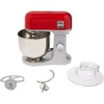 Robot pâtissier KENWOOD Kmix KMX750RD rouge