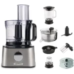 Robot multifonction KENWOOD Multipro compact FDM307SS