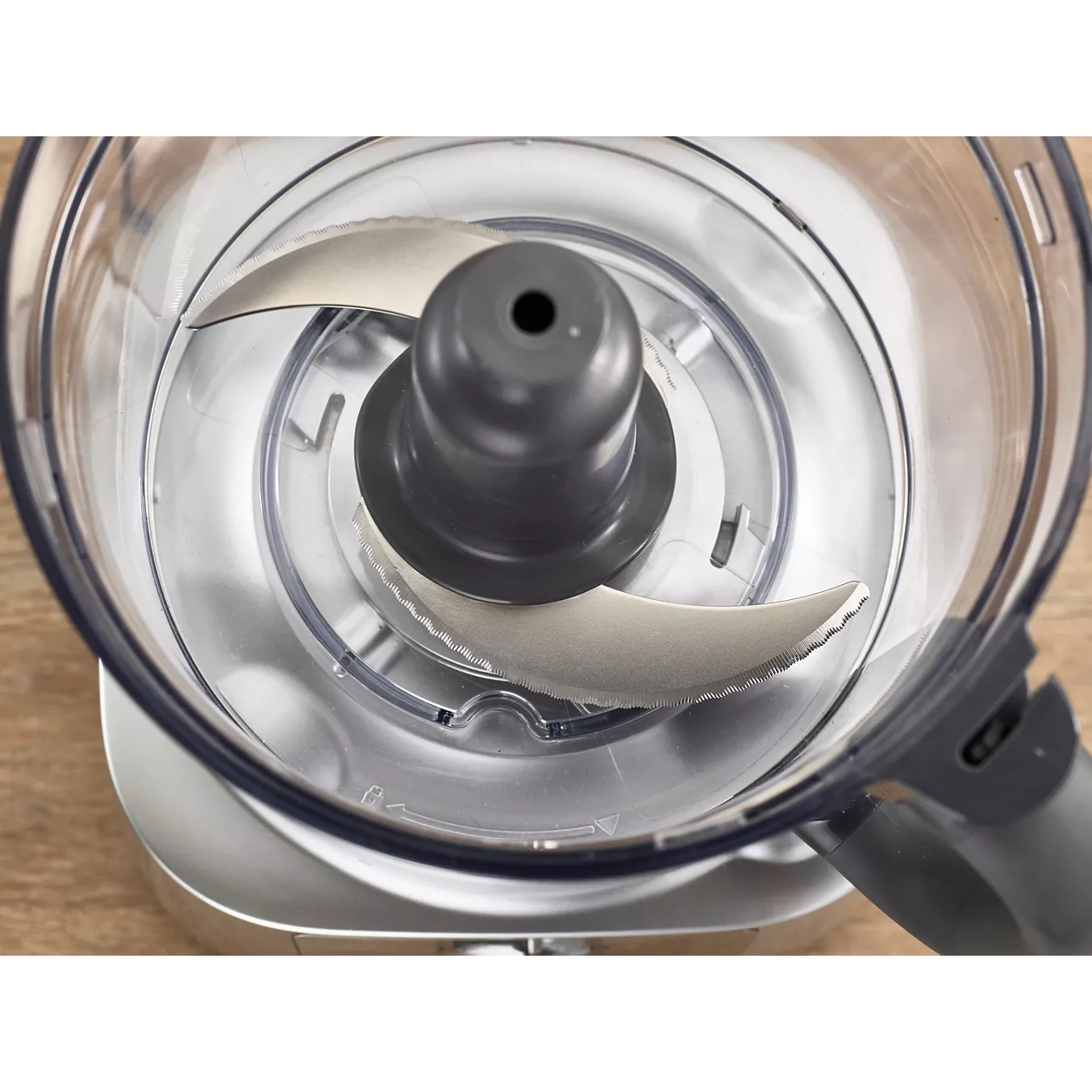 Robot multifonction KENWOOD FDP65.820SI Multipro Express