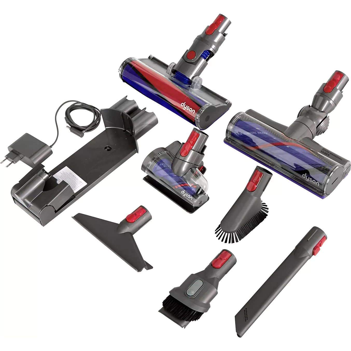 Aspirateur balai DYSON V8 Absolute