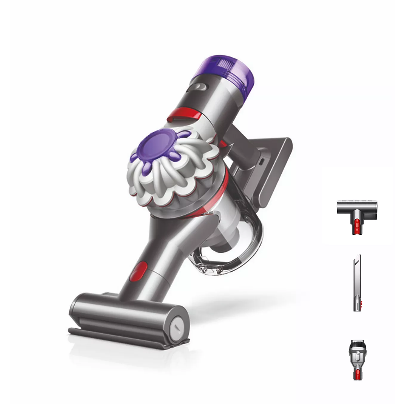 Aspirateur main DYSON Car+Boat