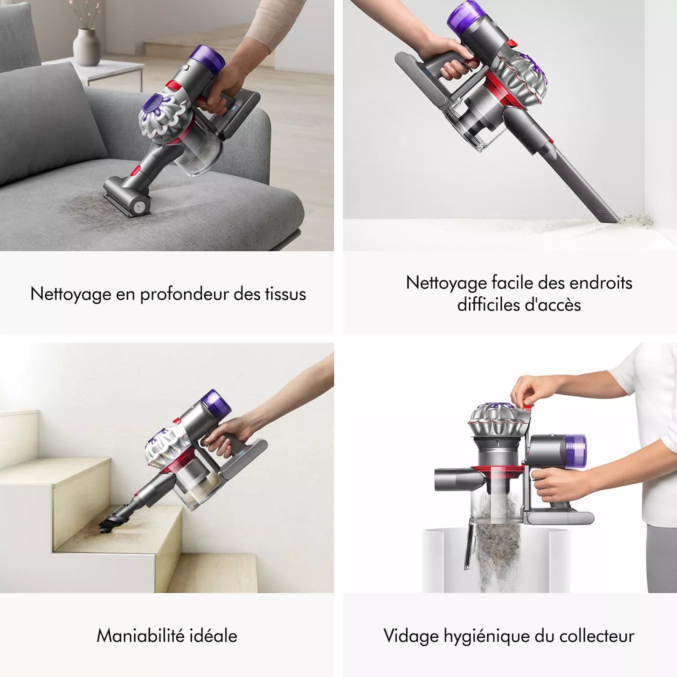 Aspirateur main DYSON Car+Boat – Image 3