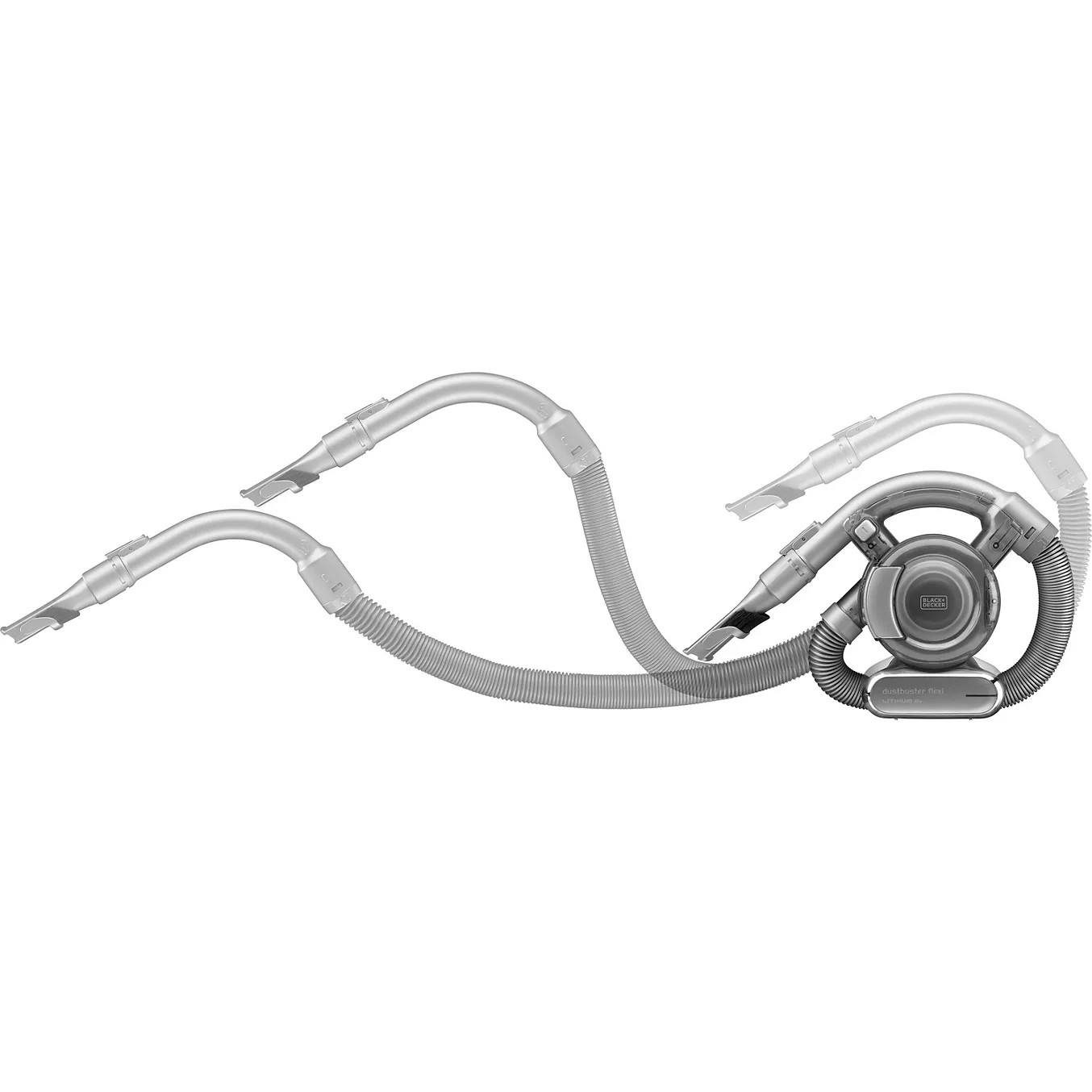 Aspirateur main BLACK ET DECKER PD1820L – Image 10