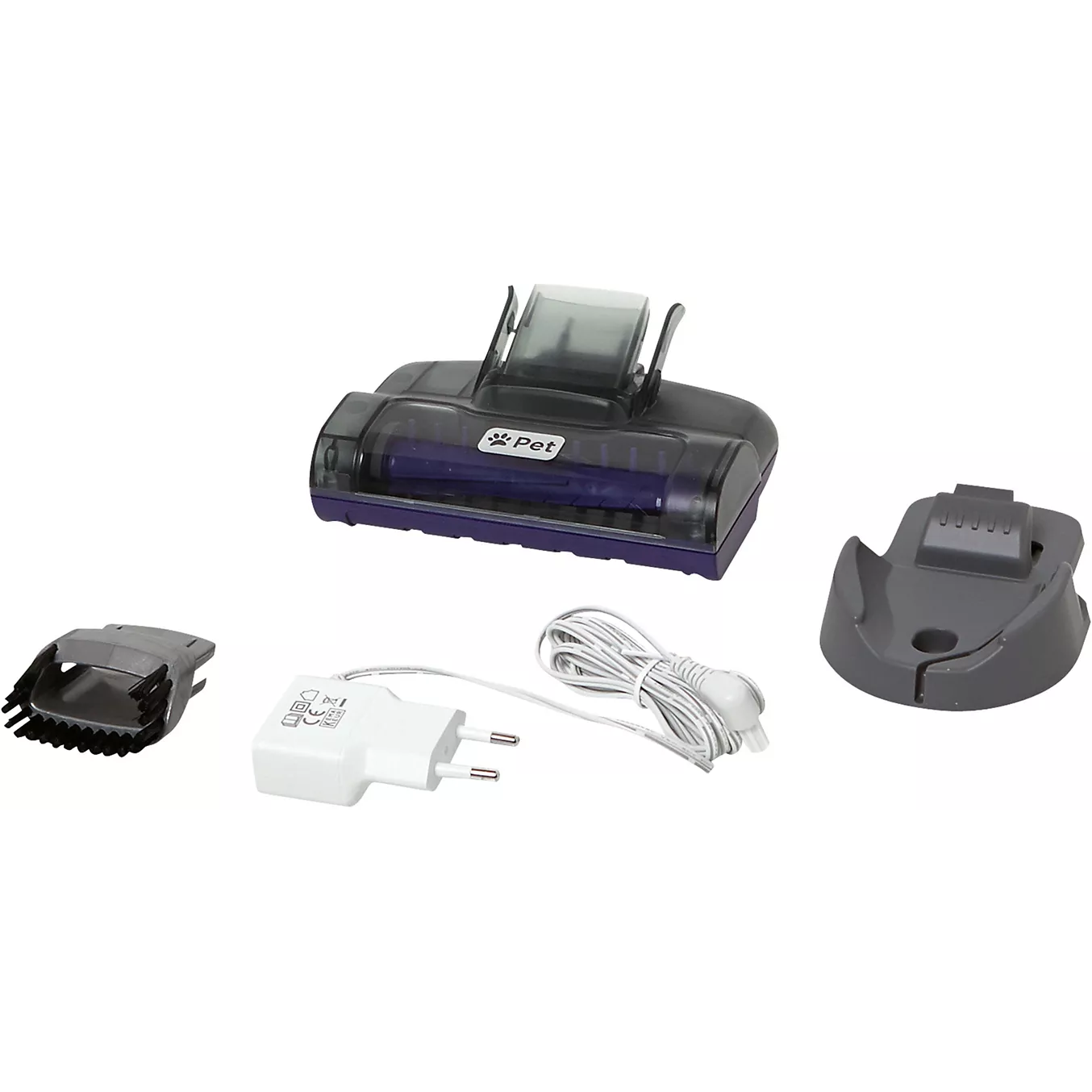 Aspirateur main BLACK ET DECKER DVA325JP07 Dustbuster spécial animaux