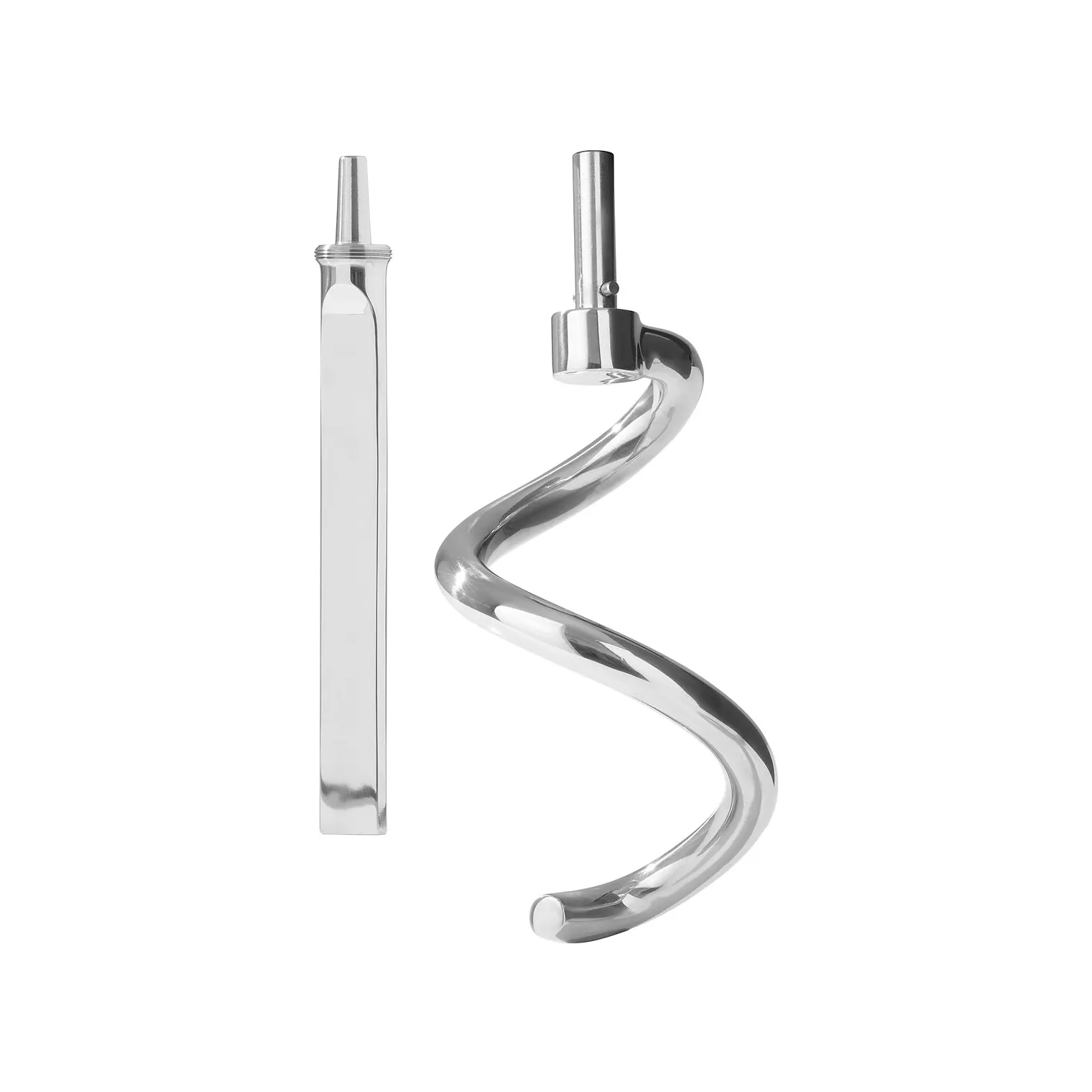 Robot pâtissier OONI Halo Pro blanc, 7 L, 58 vitesses – Image 7