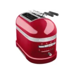 Grille-pain KITCHENAID 5KMT2204ECA pomme d'amour