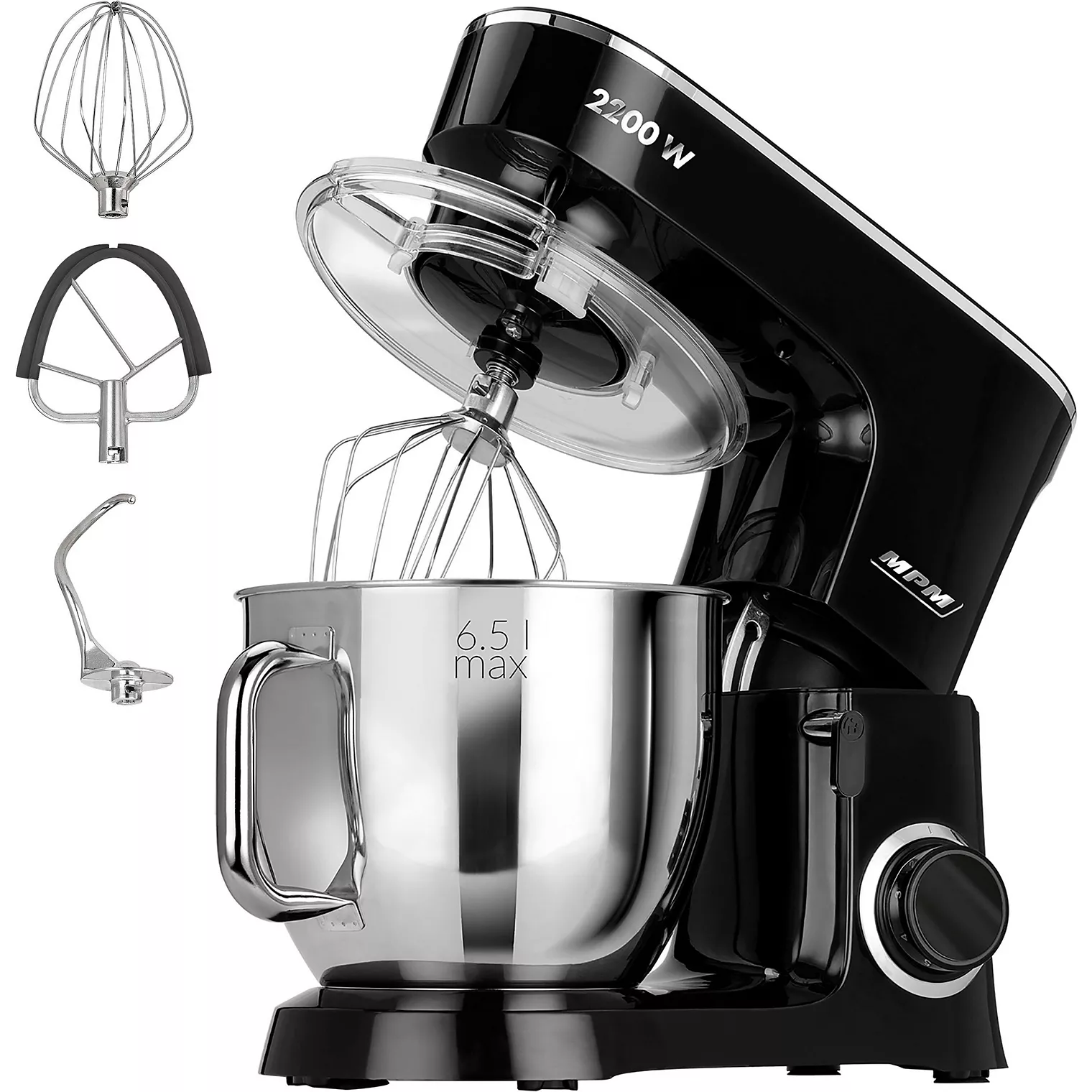 Robot pâtissier MPM Robot Pâtissier Boulangerie