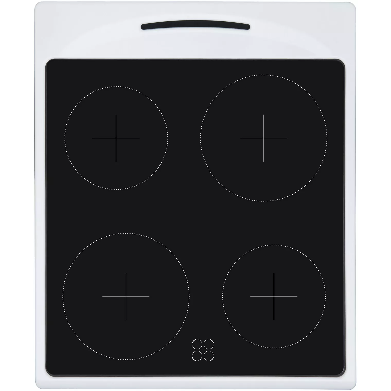 Cuisinière vitrocéramique FAGOR FACV203B – Image 6