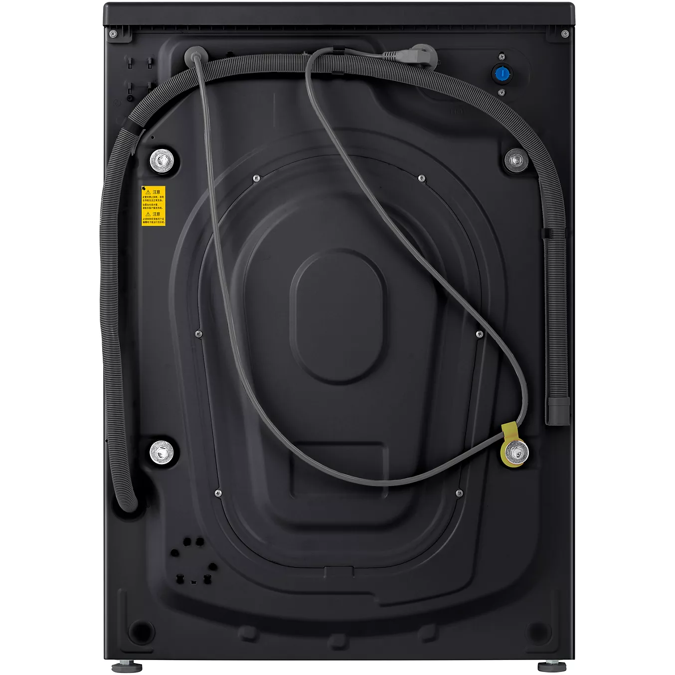Lave linge hublot HISENSE WF3S9043BB3 – Image 6