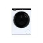 Lave linge compact HAIER HW50-BP12307U1-S