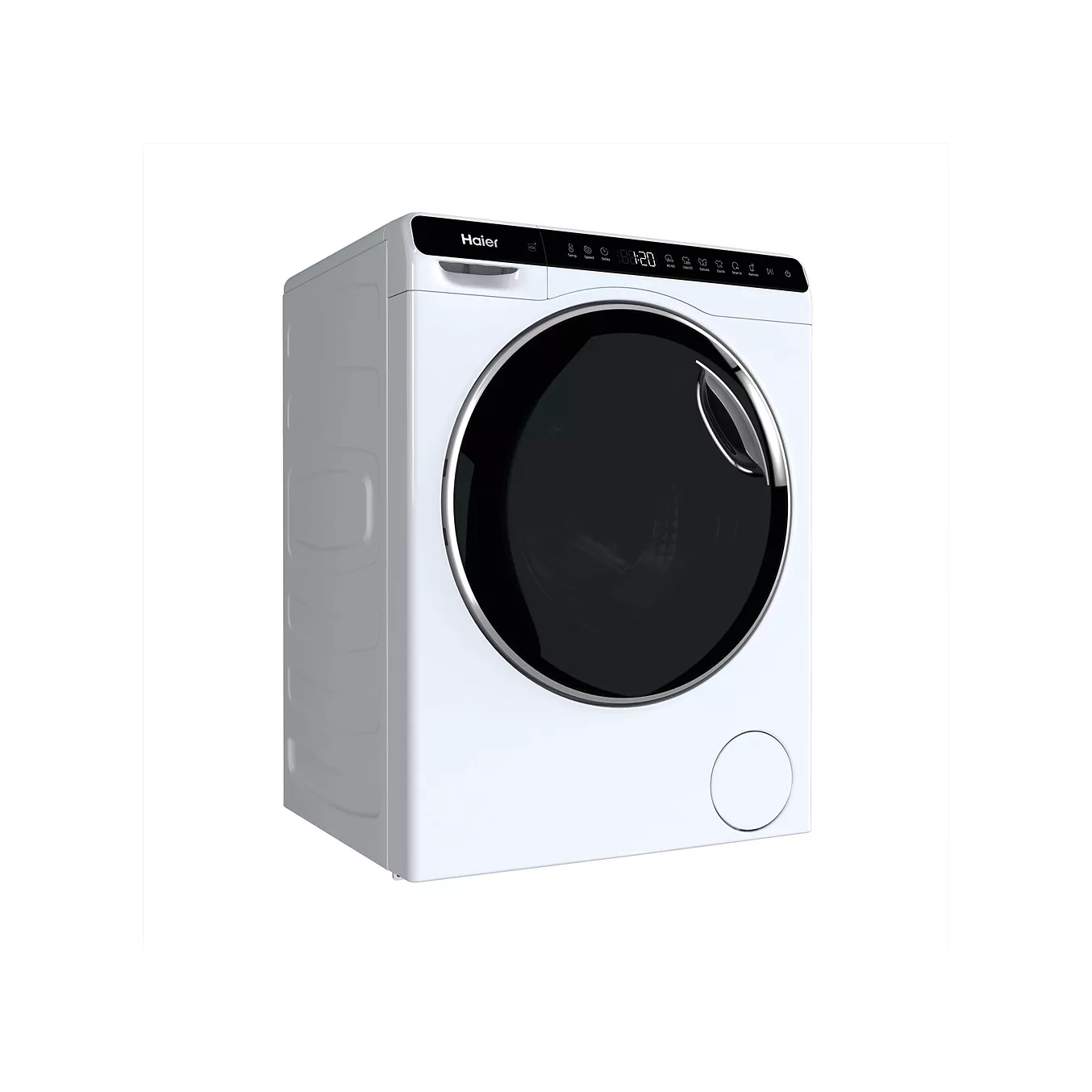 Lave linge compact HAIER HW50-BP12307U1-S – Image 11