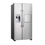 Réfrigérateur Américain HISENSE RS694N4BCE