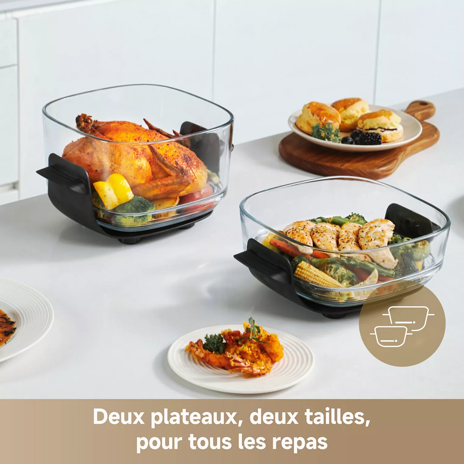Friteuse sans huile DREAME Tasti™ – Image 6