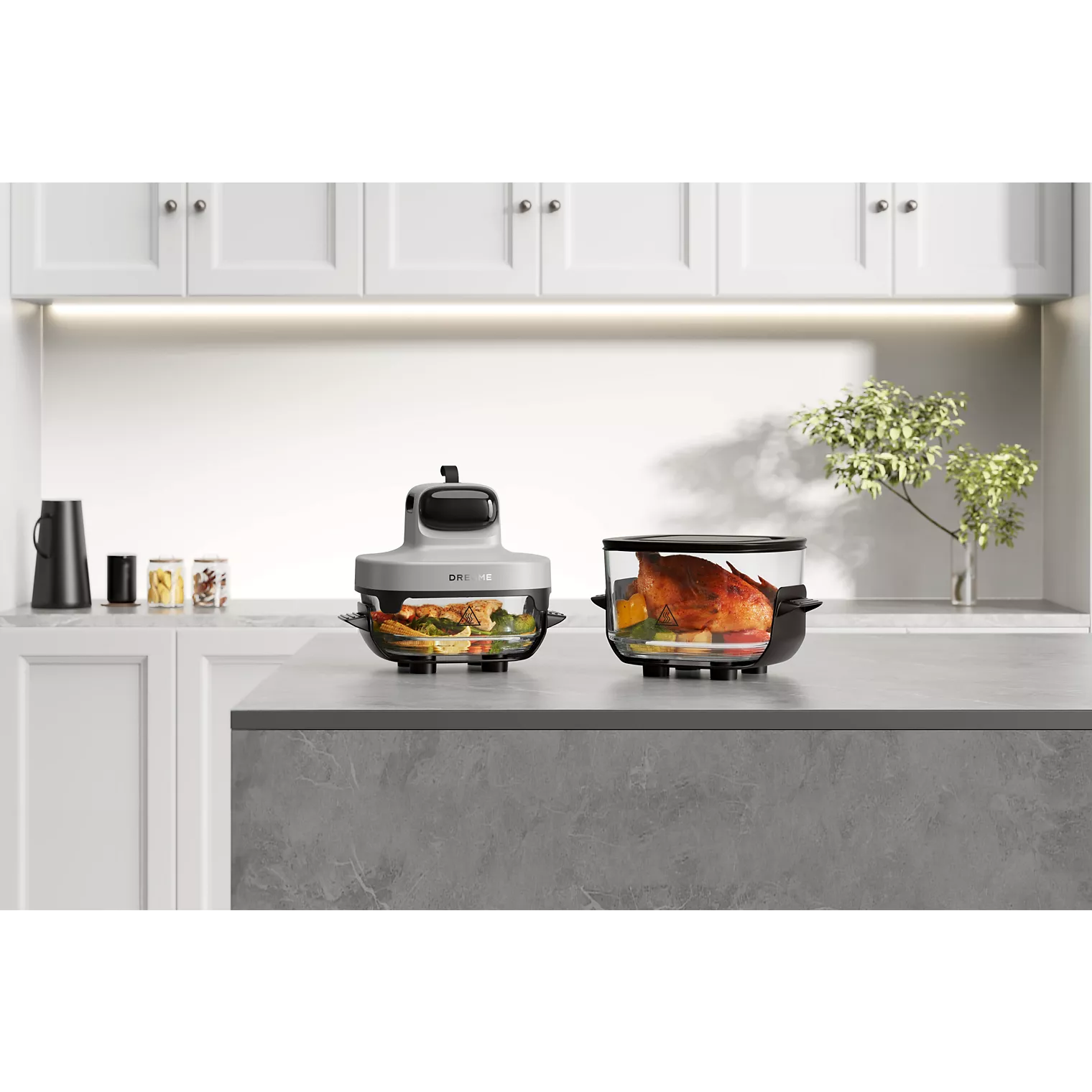 Friteuse sans huile DREAME Tasti™ – Image 5