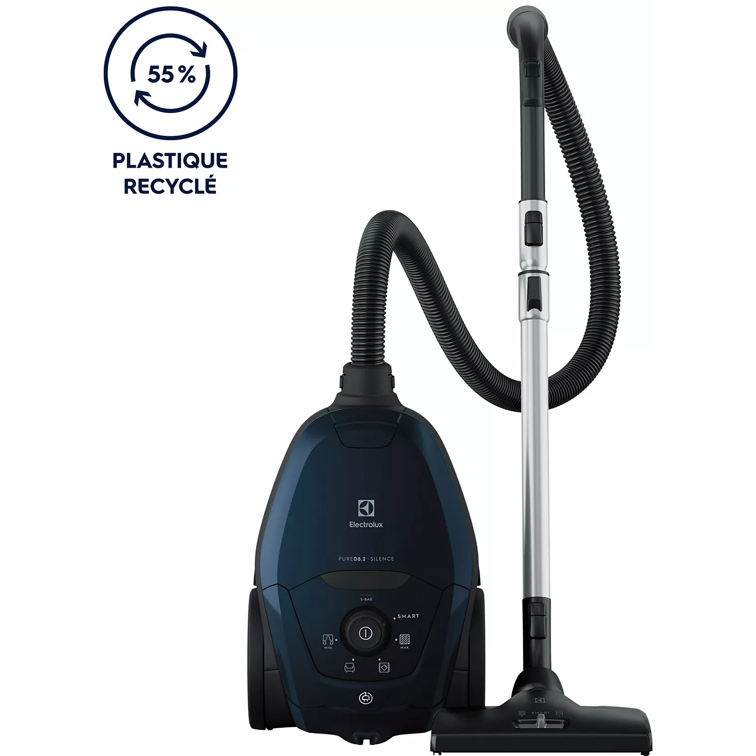 Aspirateur avec sac ELECTROLUX Pure D8 PD82-4ST – Image 10