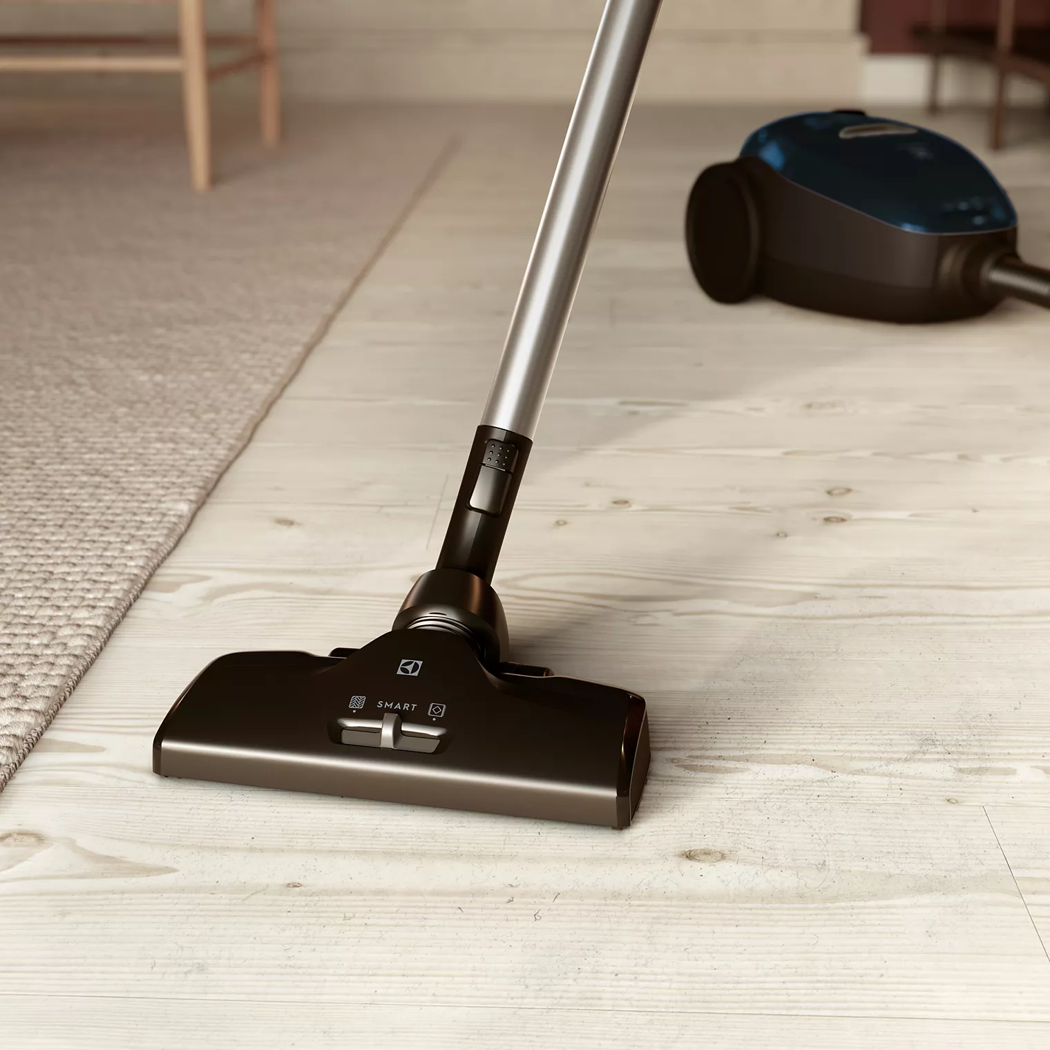 Aspirateur avec sac ELECTROLUX Pure D8 PD82-4ST – Image 5