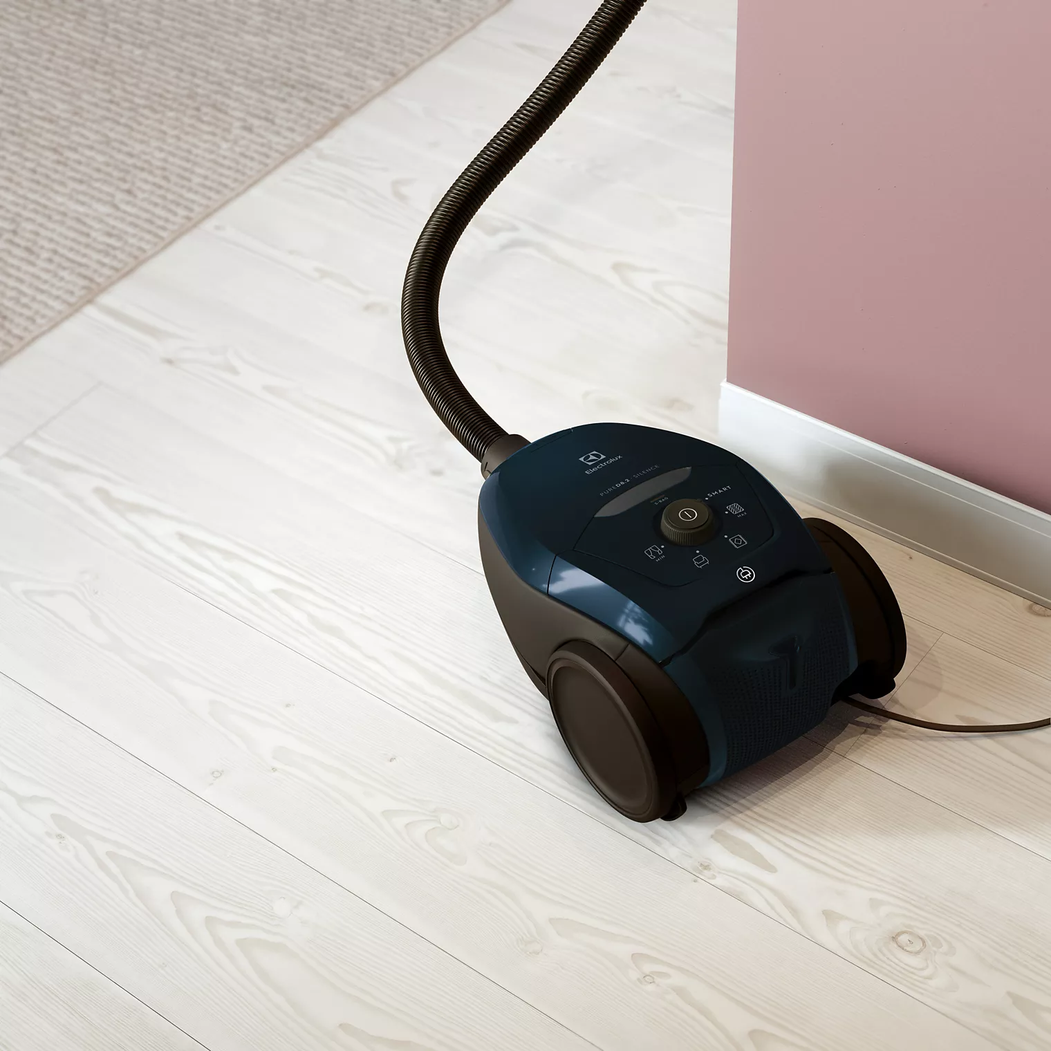 Aspirateur avec sac ELECTROLUX Pure D8 PD82-4ST – Image 4
