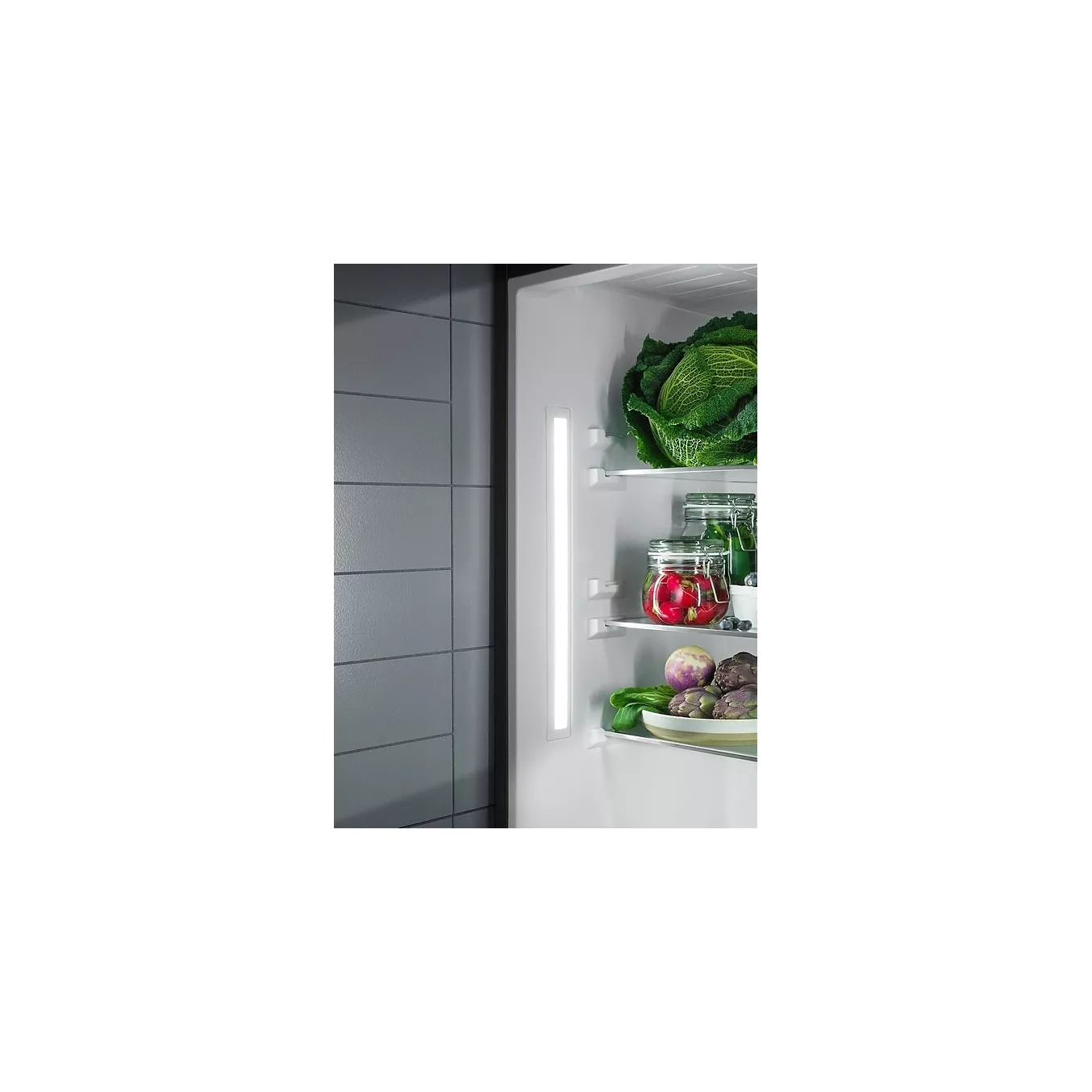 Réfrigérateur 1 porte encastrable ELECTROLUX LRB3AE12S – Image 9