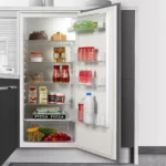 Réfrigérateur 1 porte encastrable ELECTROLUX LRB3AE12S
