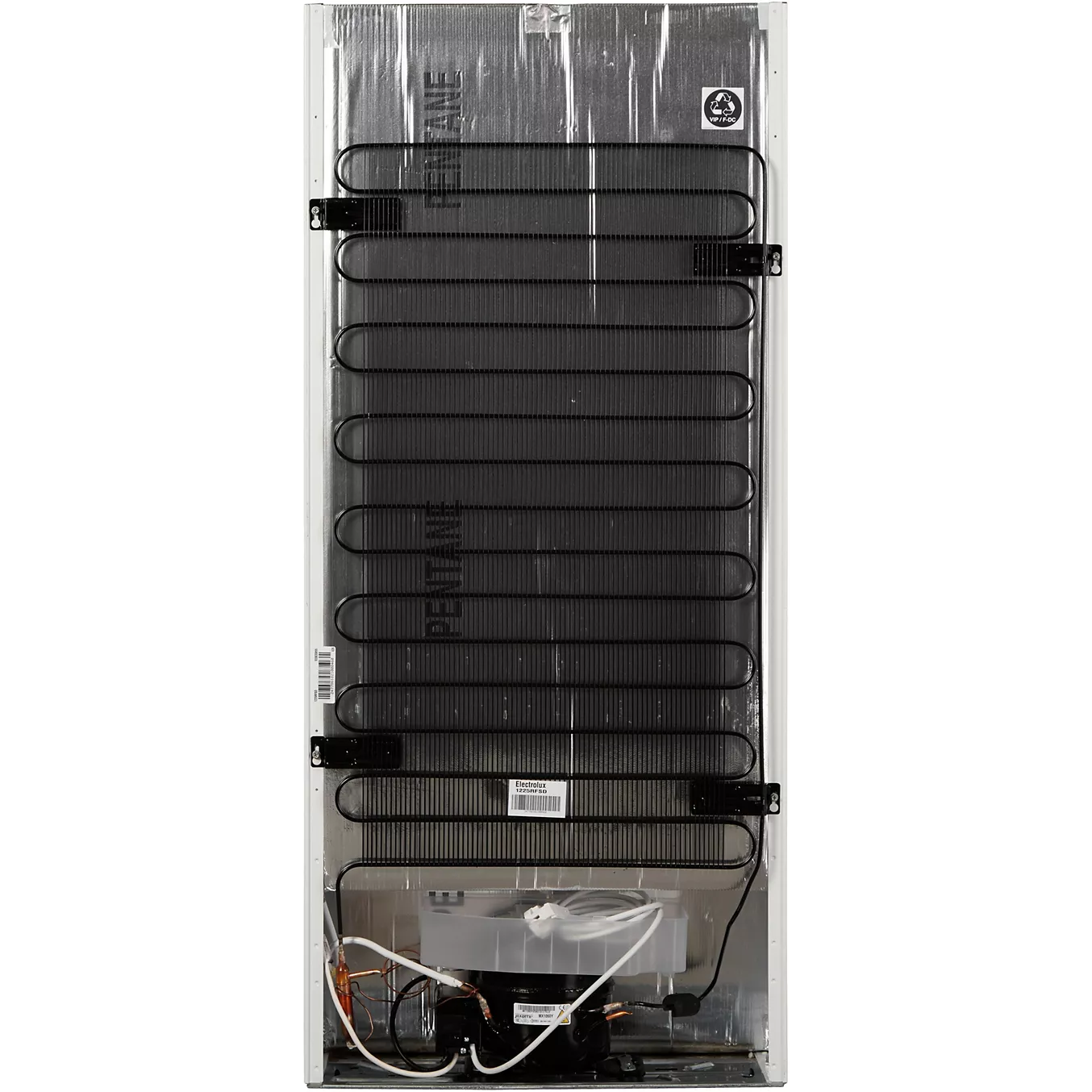 Réfrigérateur 1 porte encastrable ELECTROLUX LRB3AE12S – Image 4