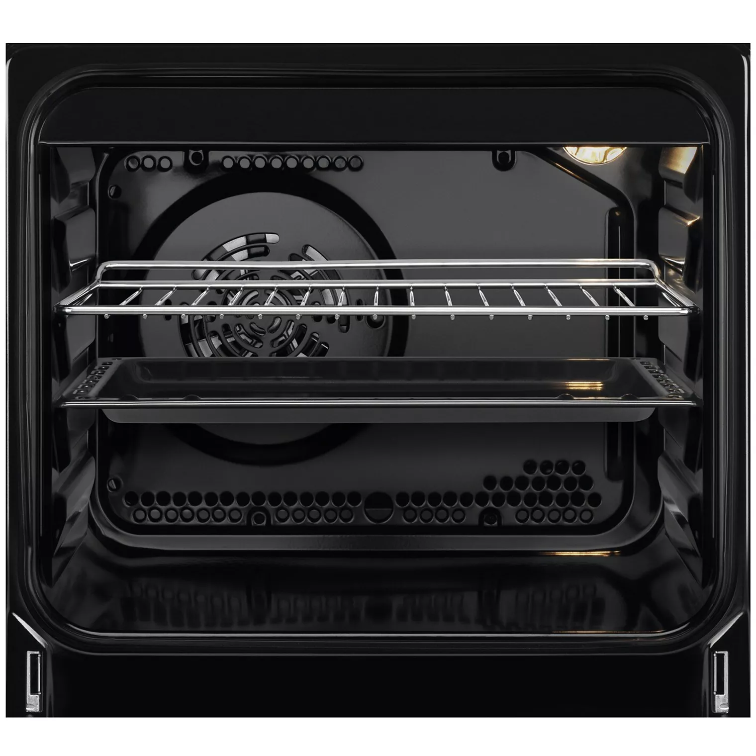 Cuisinière vitrocéramique ELECTROLUX EKR664900X – Image 9