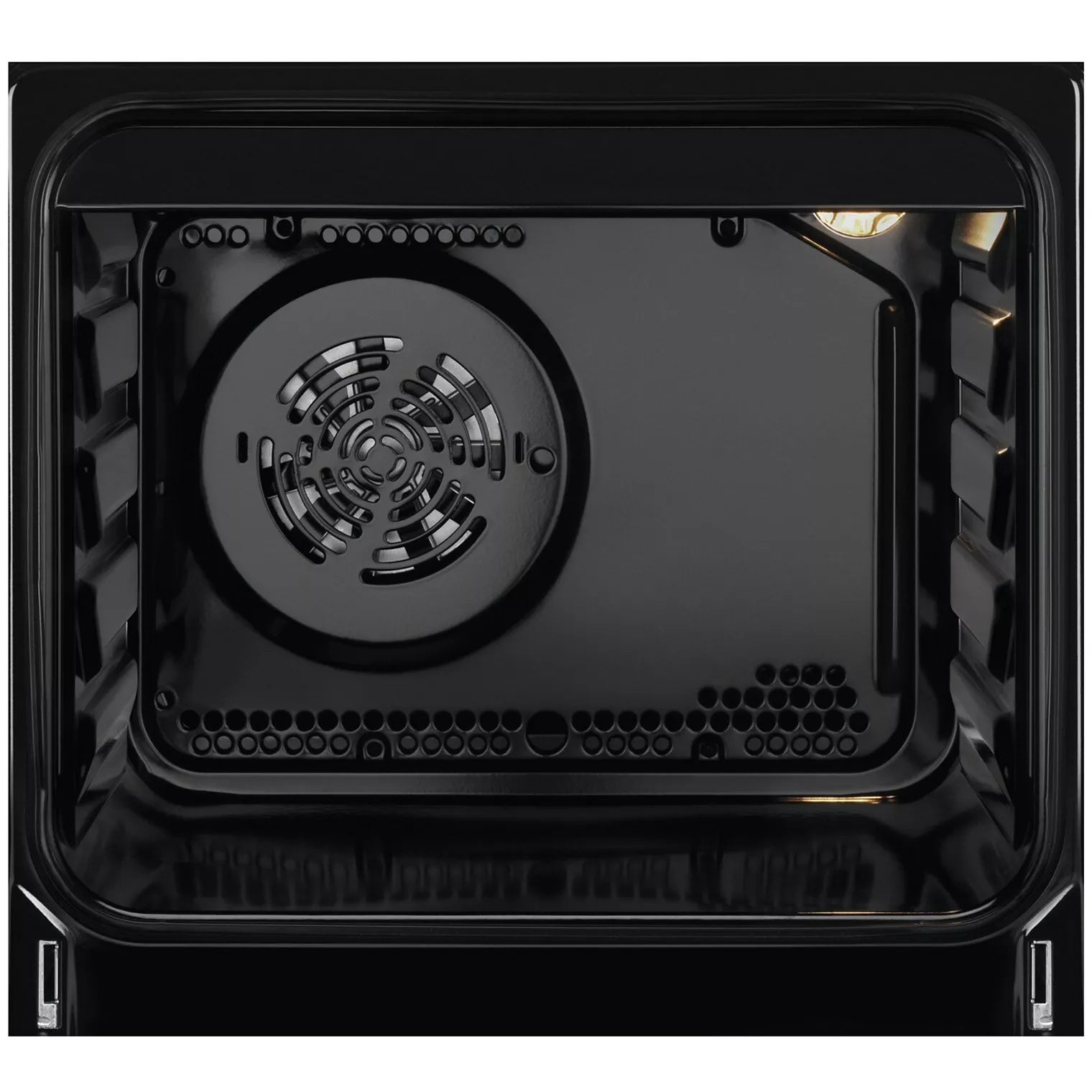 Cuisinière vitrocéramique ELECTROLUX EKR664900X – Image 7