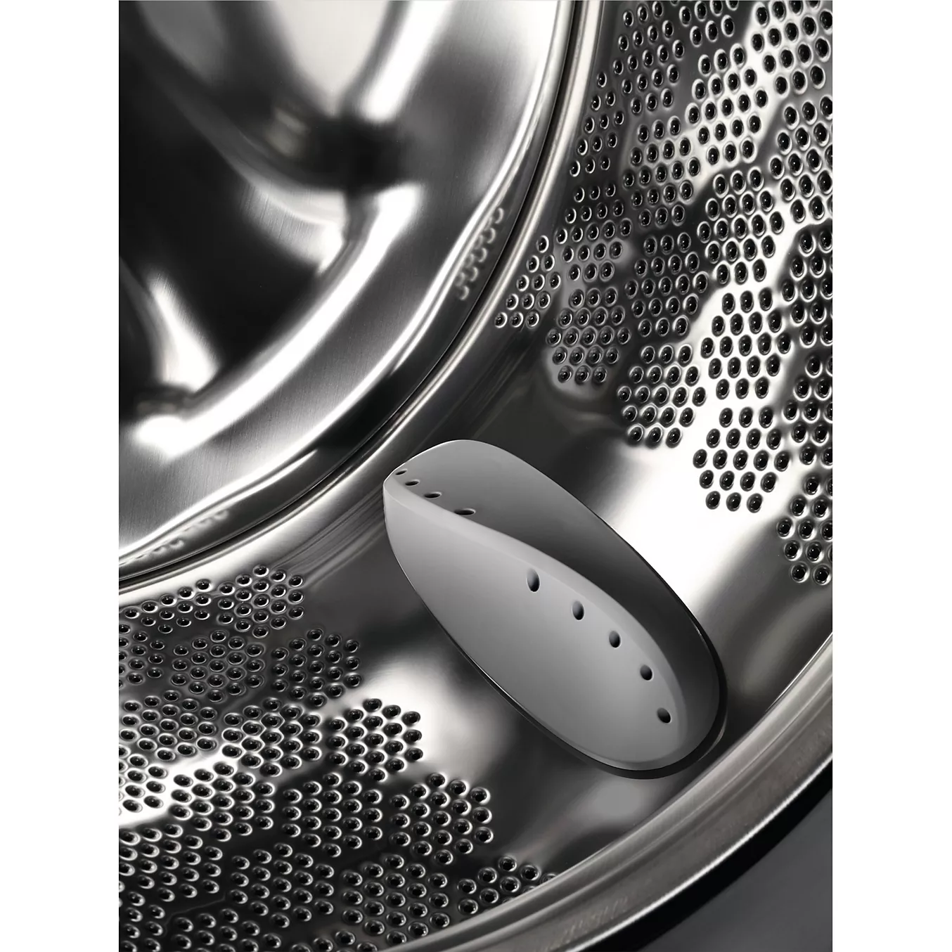Lave linge hublot ELECTROLUX EW6FI22914OV universaldose – Image 2
