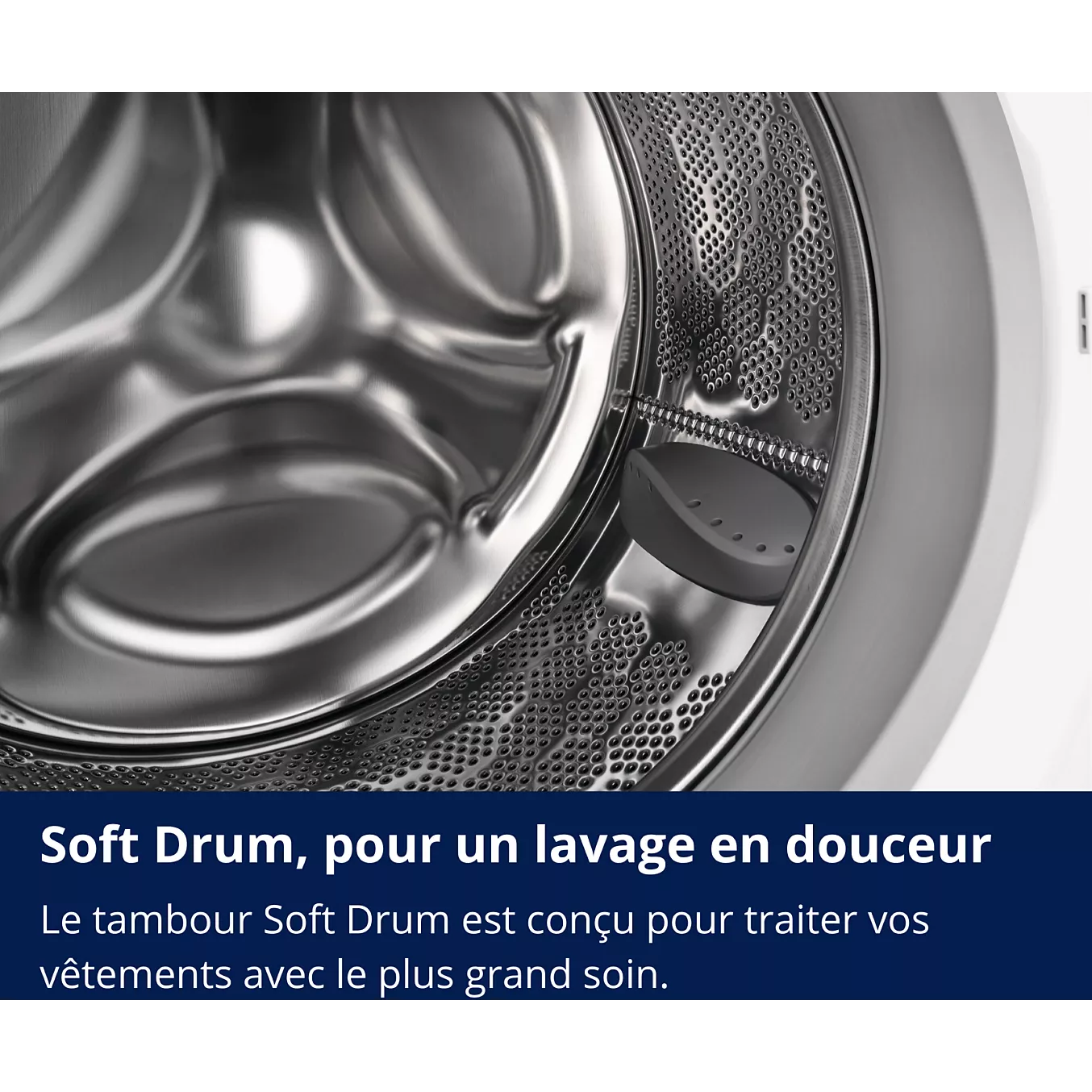 Lave linge hublot ELECTROLUX EW6FI22914OV universaldose – Image 4