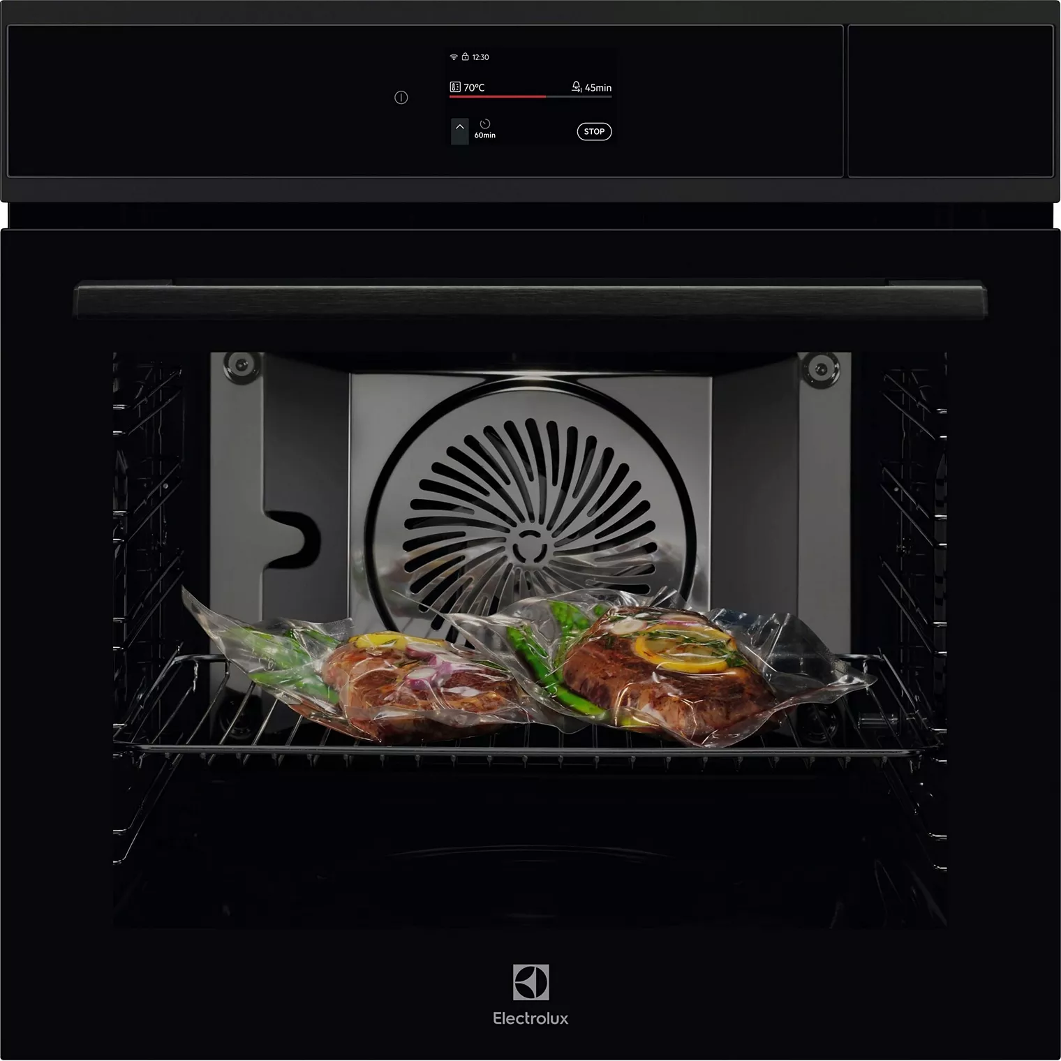 Four encastrable fonction vapeur ELECTROLUX EOA9S3XH – Image 9