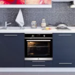Four encastrable ELECTROLUX EOF6P46VX0 SurroundCook