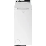 Lave linge top WHIRLPOOL ZENTDLRBX6252BSFR/N Silence