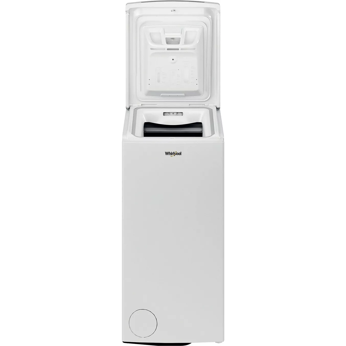 Lave linge top WHIRLPOOL ZENTDLRBX6252BSFR/N Silence – Image 14